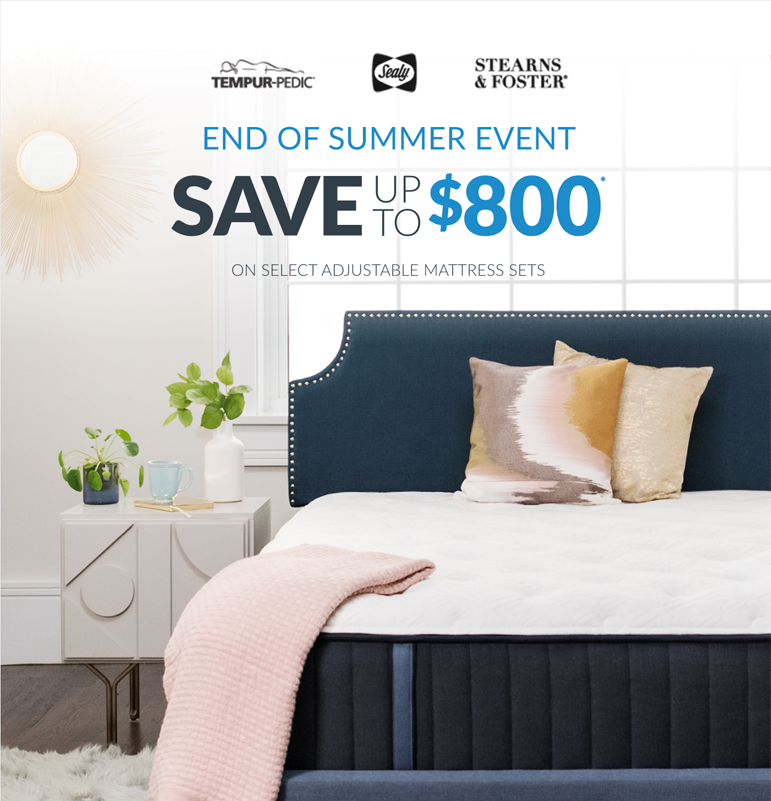 Mattresses Rocky Mount, Roanoke, Lynchburg, Christiansburg